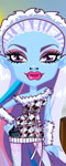 Viste a Monster High de Chibi Abbey