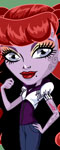 Monster High de Chibi Operetta