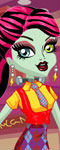 Frankie Monster High