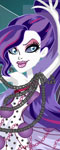 Viste a Monster High lo mejor posible
