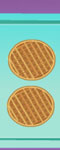 Waffle Eggwiches Cooking Game