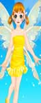 Sky Fairy Dress Up