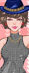 Street Snap The White Day Dress Up Game 