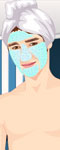 Famous Singer Liam Payne Facial