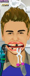 Justin Bieber Perfect Teeth