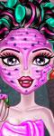 Monster High Real Makeover
