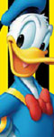 Donald Duck And Its Friends