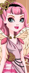 Ever After High Cupid