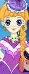 Chibi Princess