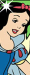 Snow White Online Coloring