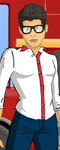 Zayn Malik From One Direction Game