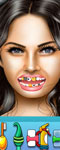 Megan Fox At Dentist