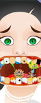 Crazy Tooth Dentist