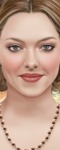 Amanda Seyfried Makeup