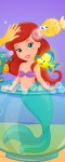 Ariel Baby Shower