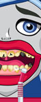 Ghoulia Yelps Bad Teeth