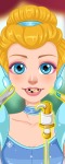Cinderella Dental Crisis