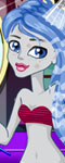 Ghoulia Yelps Hair And Facial