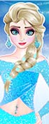 Piercing For Ella Frozen