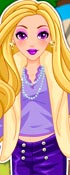 Fairy Tale High Teen Rapunzel