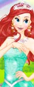 Ariel's Sweet 16
