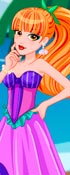 Fairy Tale High Teen Ariel