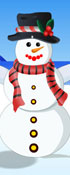 Snowman Fashion