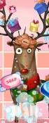 Messy Rudolph
