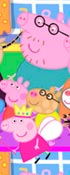 Peppa Pig 35 Differences