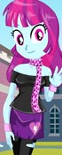 Equestria Girls Mystery Mint