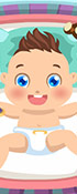 Cute Baby Care Game