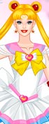 Bonnie Sailor Moon
