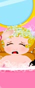 Princess Aurora Baby Care