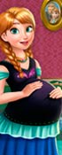 Pregnant Anna Maternity Deco