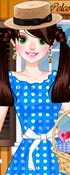 Dorothy Today Dress Up Game