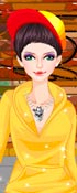 Tomboy Style Dress Up Game