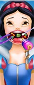 Snow White Throat Doctor
