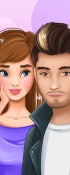 Zayn Malik Date Simulator