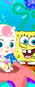 SpongeBob 'N Patrick Babysit