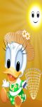 Baby Donald And Daisy Dressup