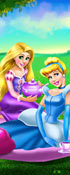 Magical Princesses Picnic Day