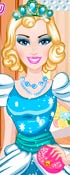 Bonnie Sparkle Princess