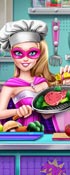 Super Bonnie Real Cooking