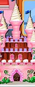 Princess Castle Cake 4