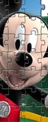 Mickey Mouse Clubhouse Puzzle