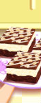 Chocolate Cream Cheese Bars