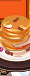 Tessa's American Pancakes