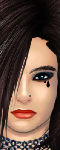 Tokio Hotel Makeover Game
