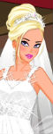 Romantic Bride Dress Up Game