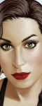 Amy Winehouse Make Up Game